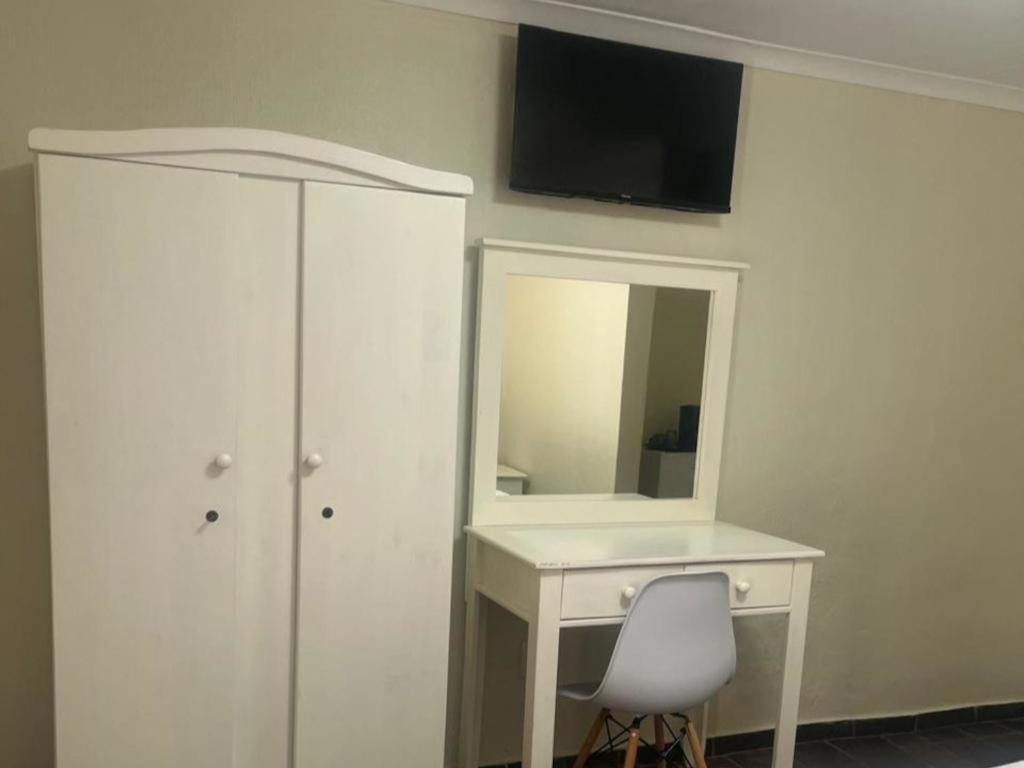 Karee Guesthouse Thabazimbi Room photo